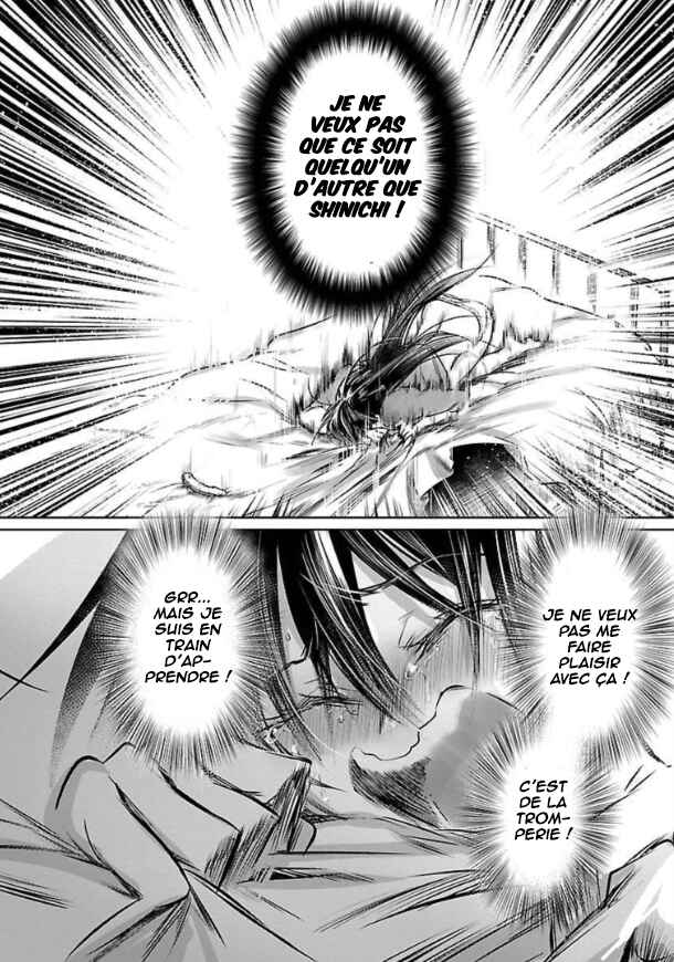 Do Chokkyuu Kareshi x Kanojo Chapter 26 - Page 21