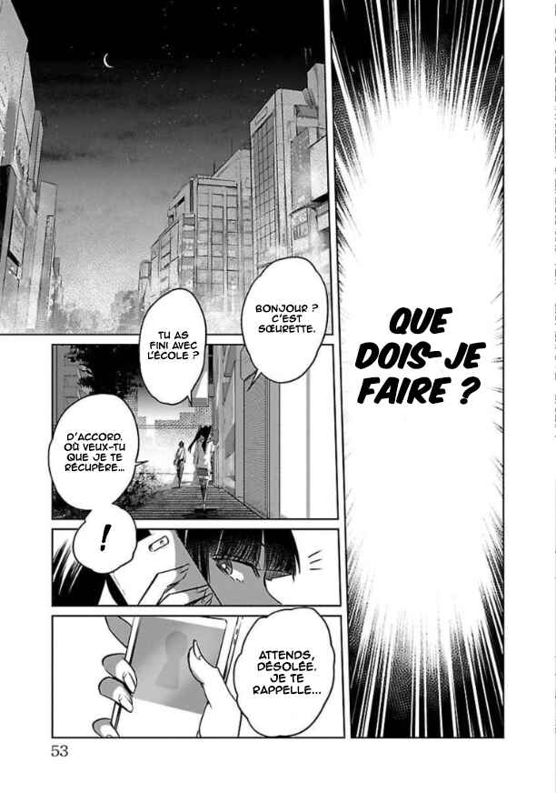 Do Chokkyuu Kareshi x Kanojo Chapter 26 - Page 22