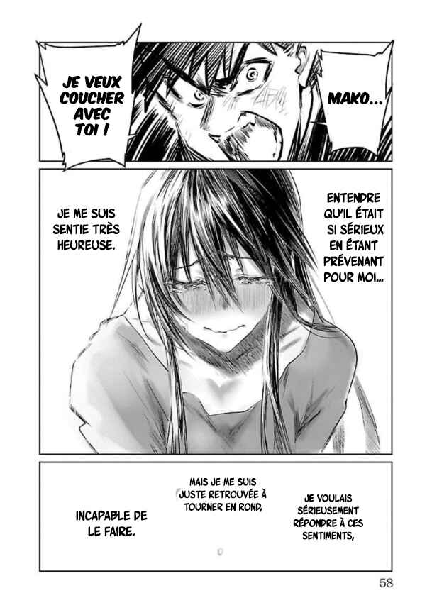 Do Chokkyuu Kareshi x Kanojo Chapter 26 - Page 27