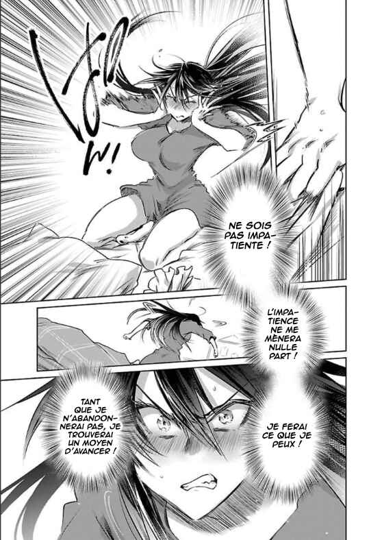 Do Chokkyuu Kareshi x Kanojo Chapter 26 - Page 28