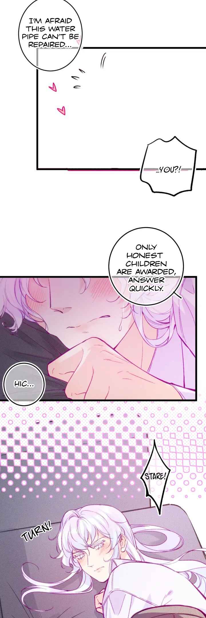Clumsy but Adorable Chapter 17 - Page 11