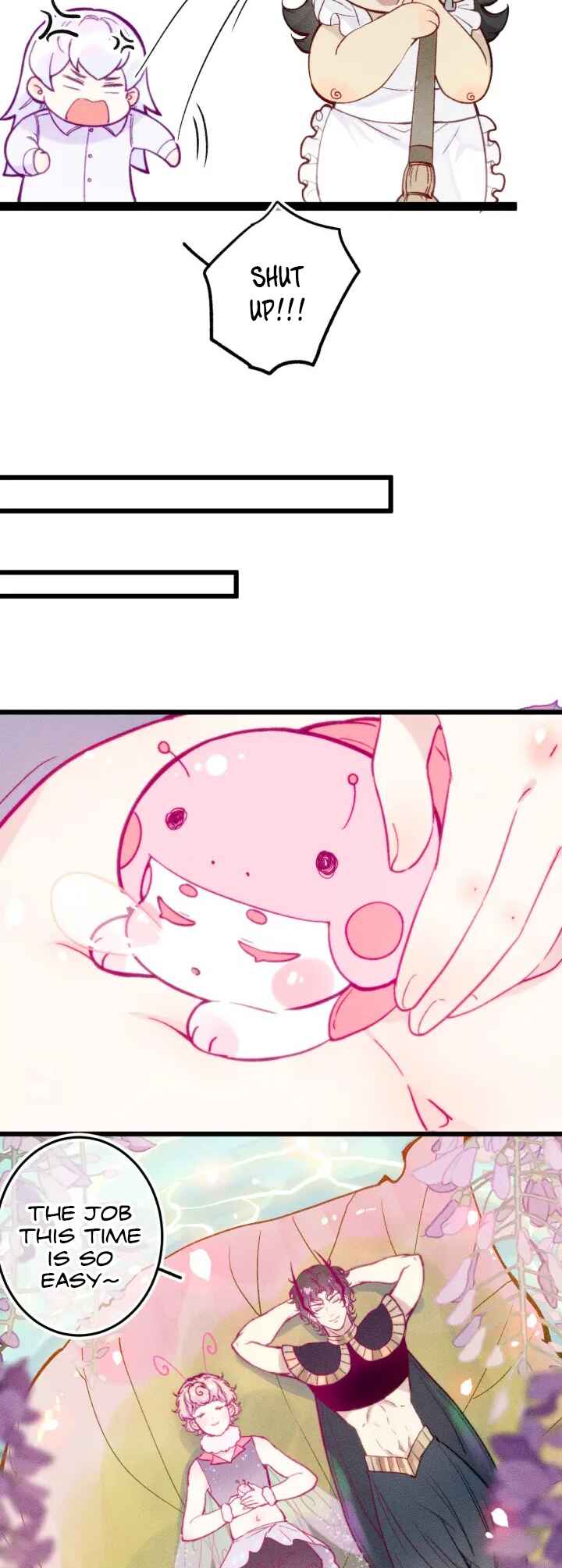 Clumsy but Adorable Chapter 17 - Page 17