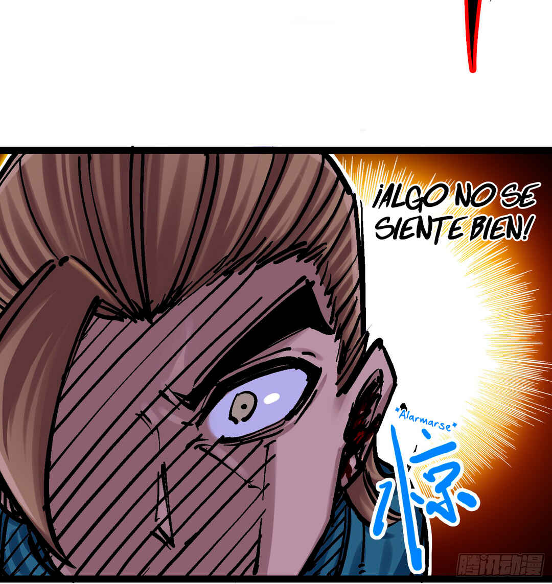 Wǔliùqī: Hēibái Shuānglóng Chapter 3 - Page 4