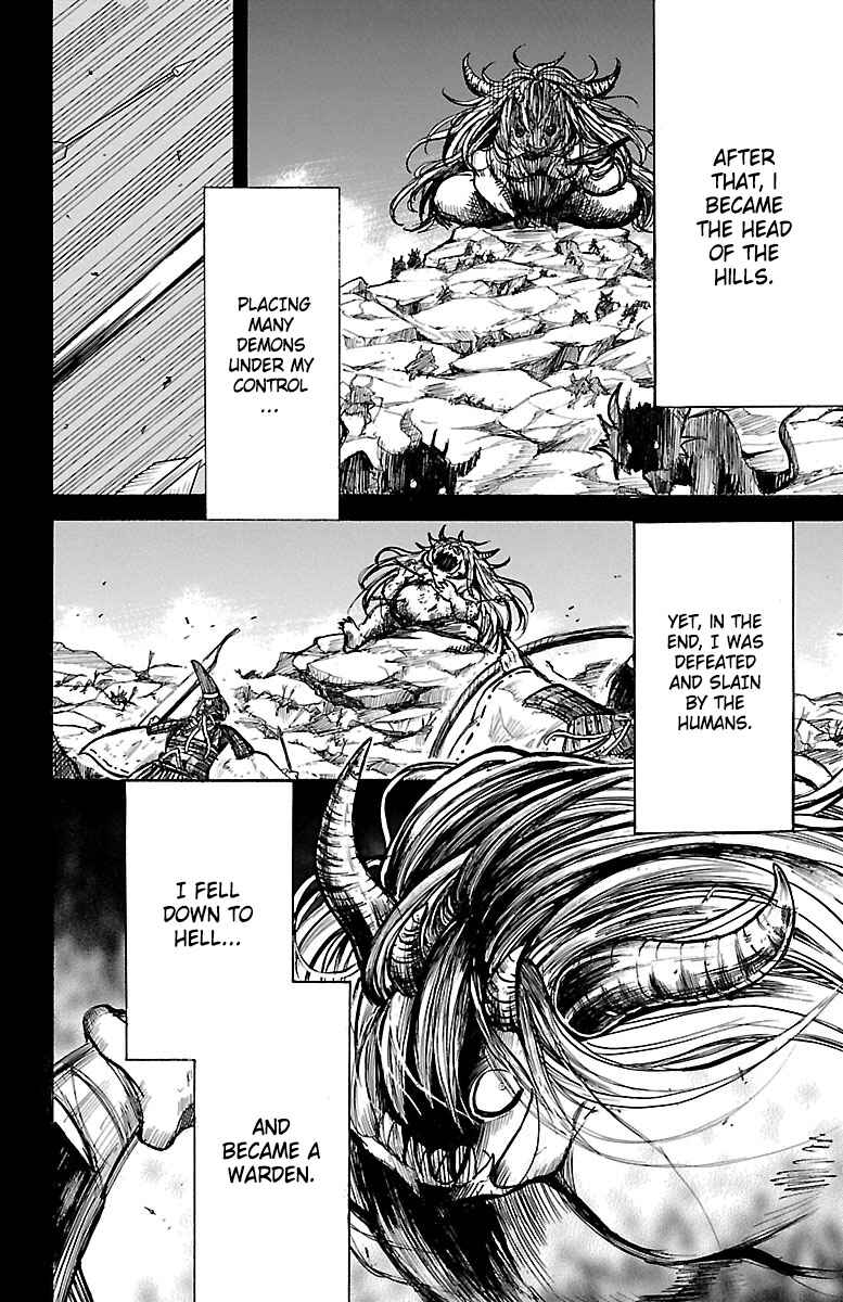 Hotel Helheim Chapter 2 - Page 39