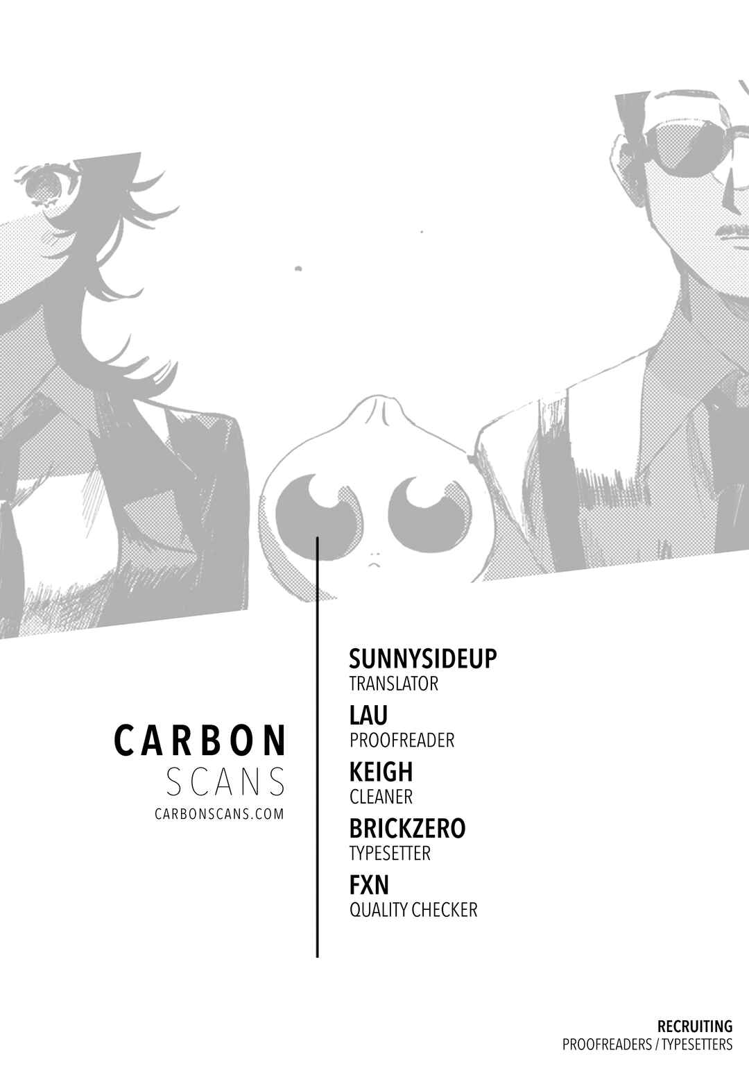 UMA Chapter ? - Page 1