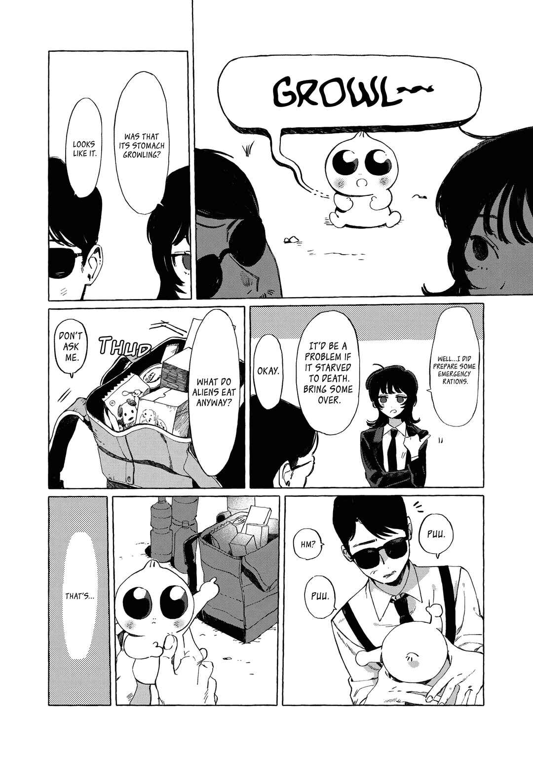 UMA Chapter ? - Page 11