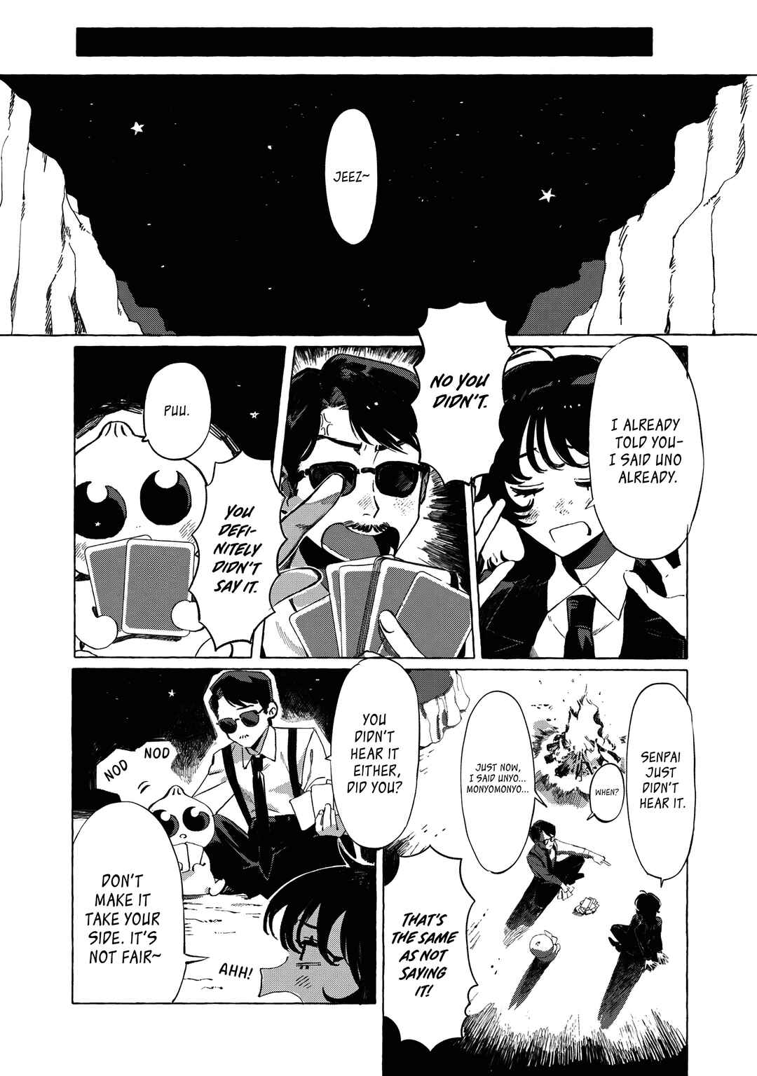 UMA Chapter ? - Page 21