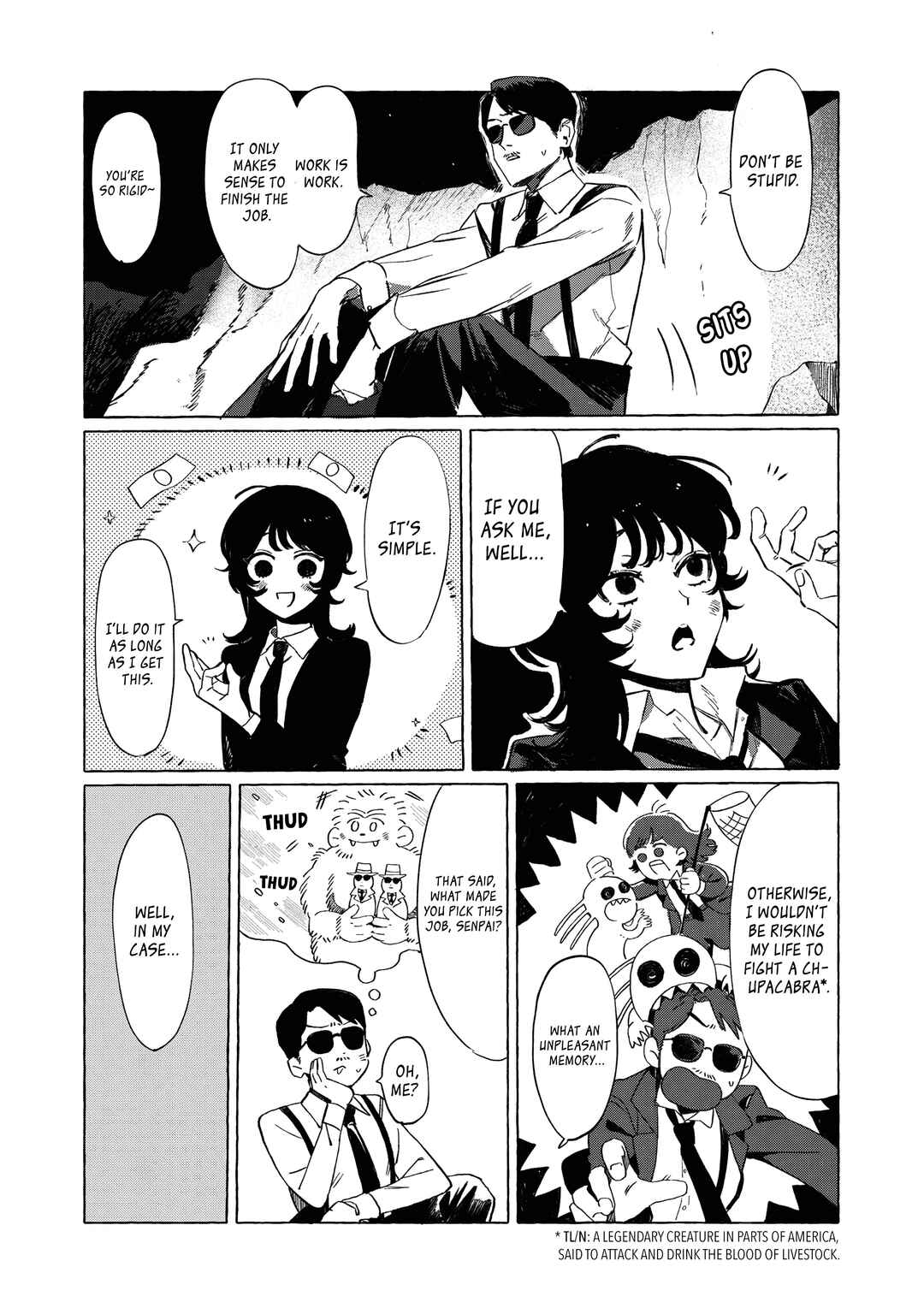 UMA Chapter ? - Page 25