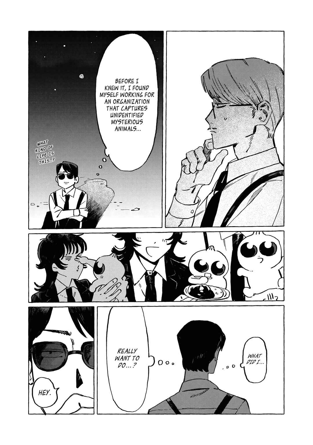 UMA Chapter ? - Page 26