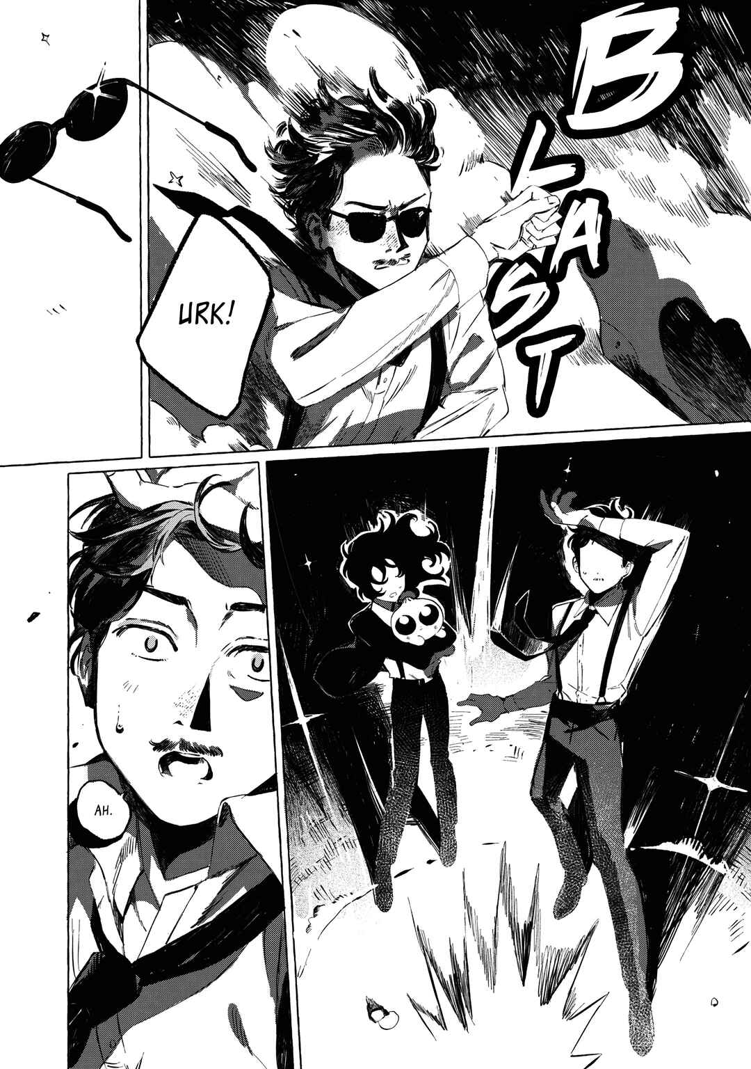 UMA Chapter ? - Page 28