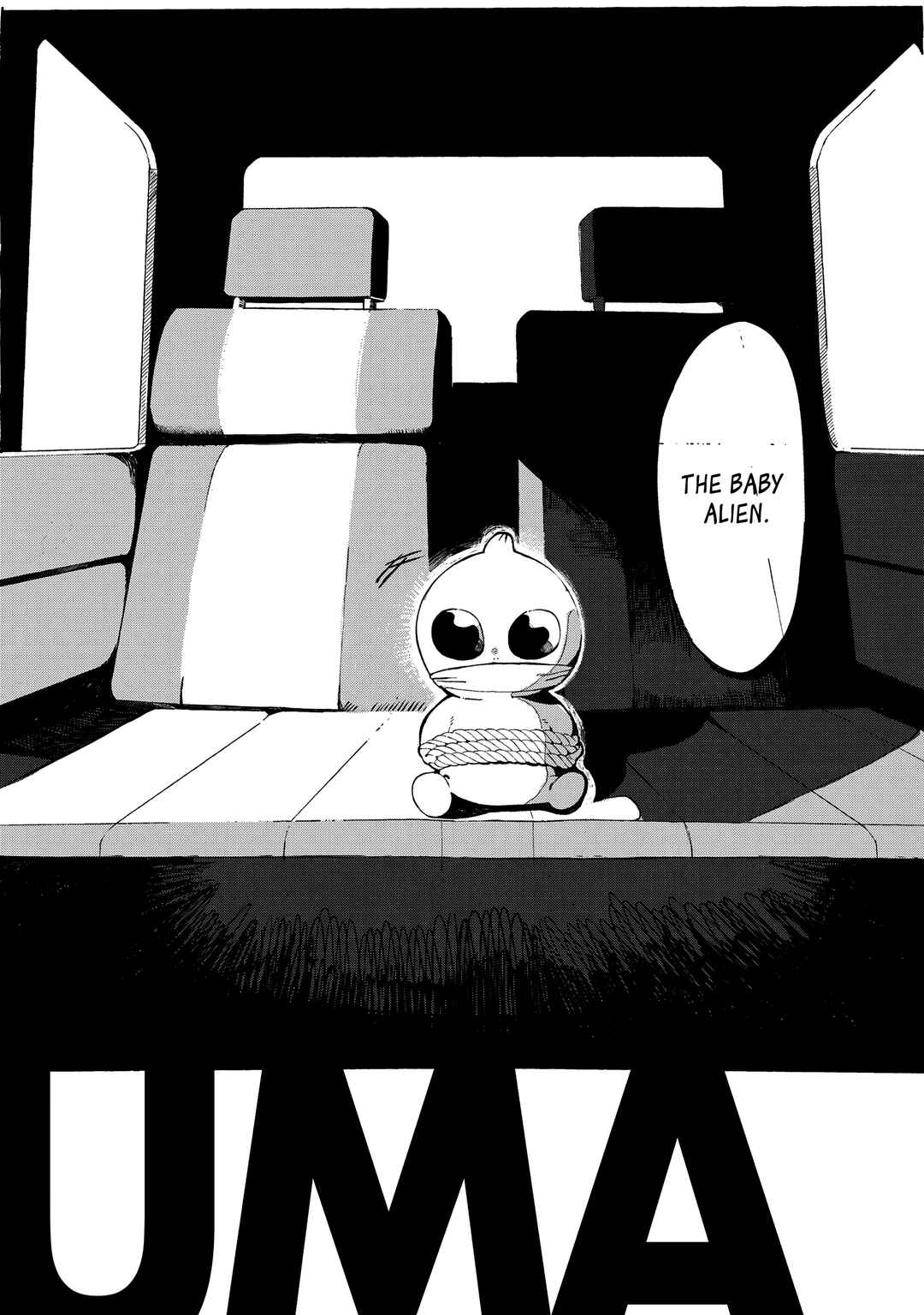 UMA Chapter ? - Page 3
