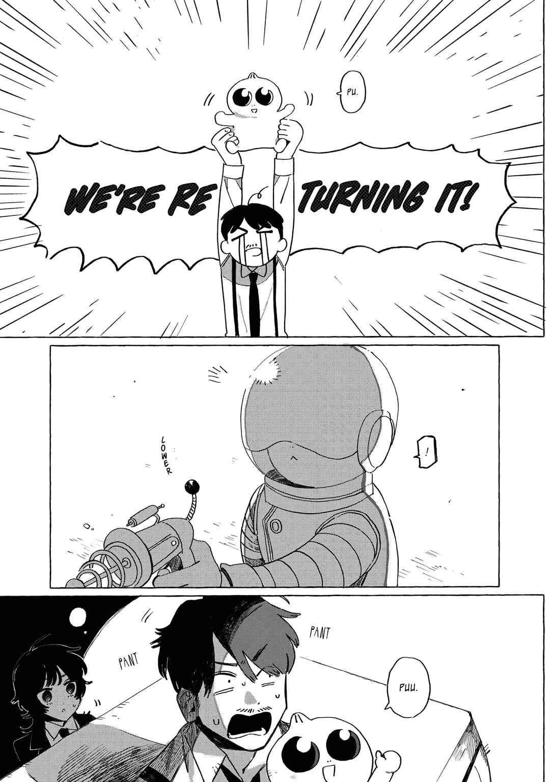 UMA Chapter ? - Page 34