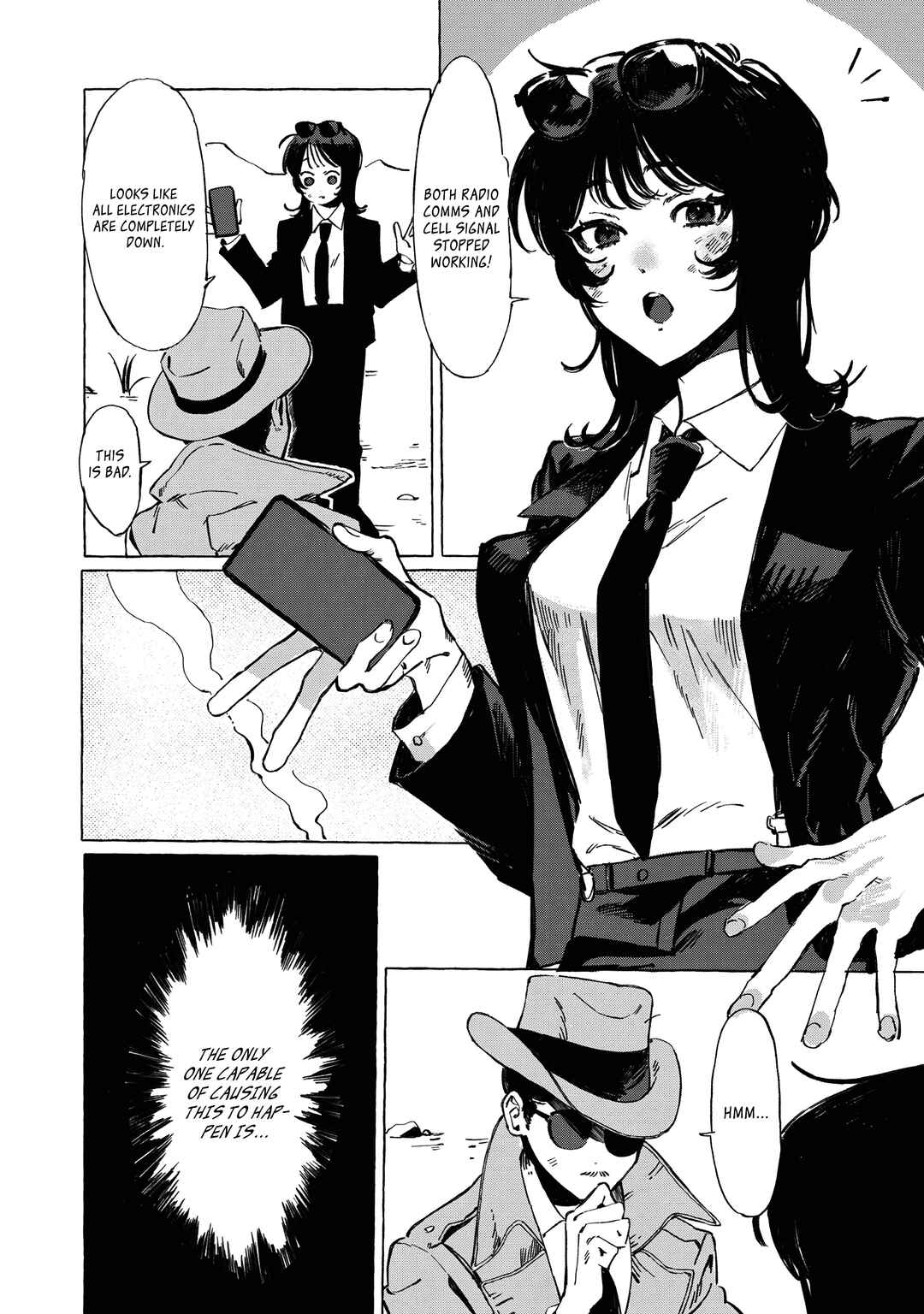 UMA Chapter ? - Page 6