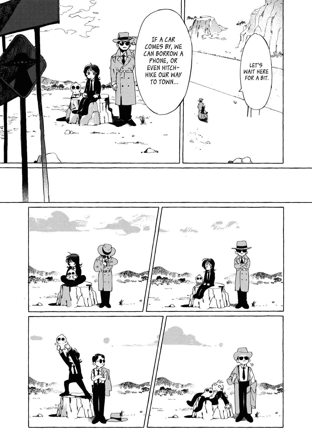 UMA Chapter ? - Page 8