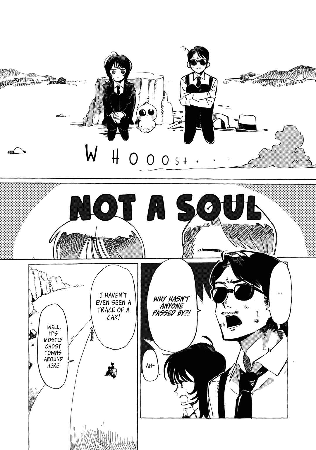 UMA Chapter ? - Page 9