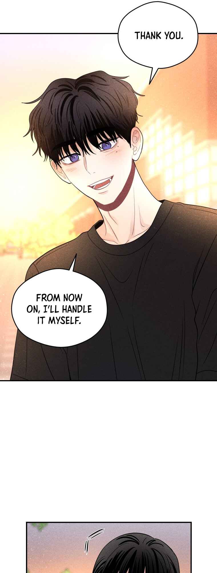 Gwijjal Romance Chapter 32 - Page 25