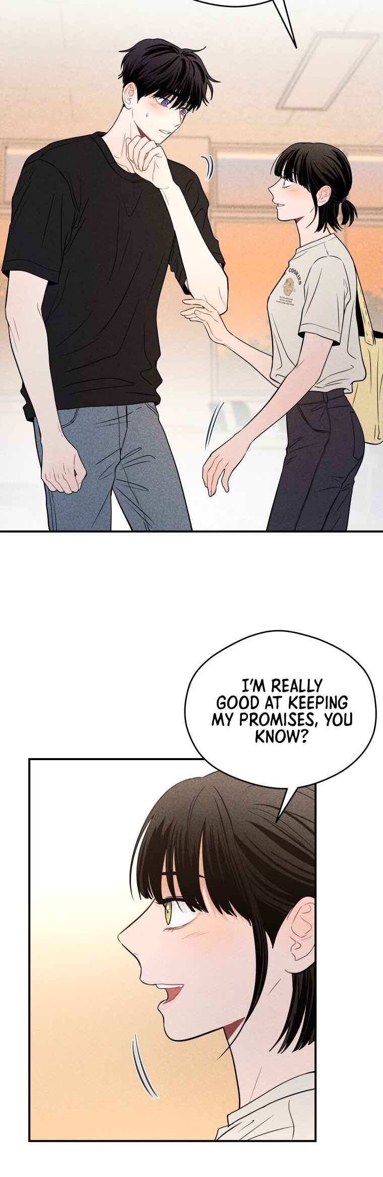 Gwijjal Romance Chapter 32 - Page 6