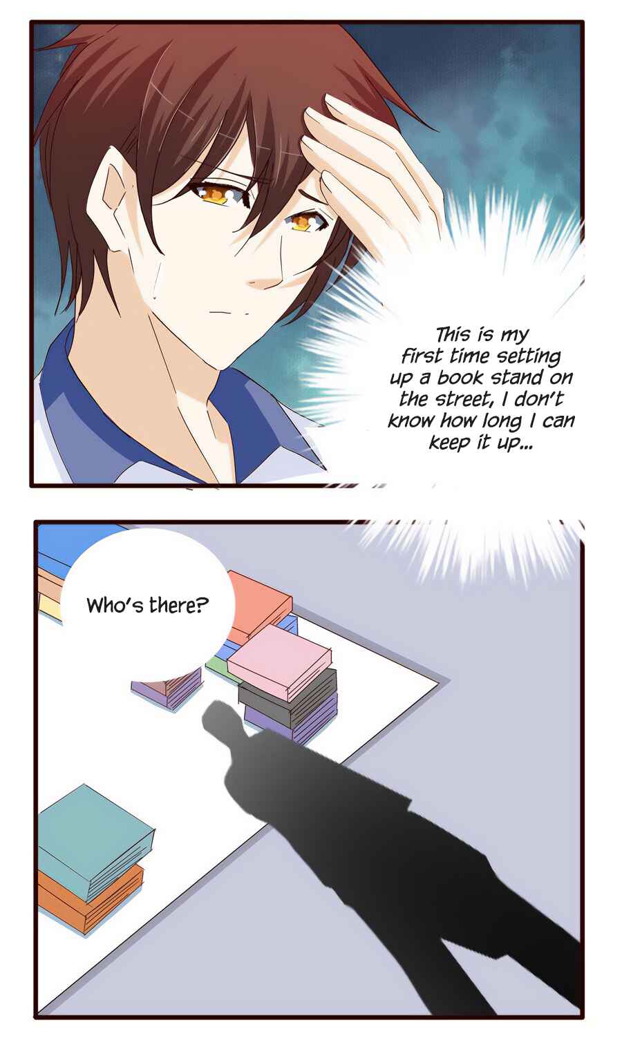 Wǒ Shì Wǒ Qī Chapter 60 - Page 13
