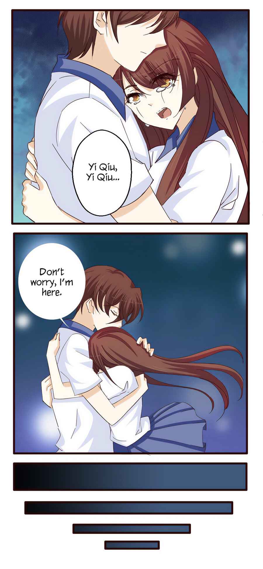 Wǒ Shì Wǒ Qī Chapter 60 - Page 5