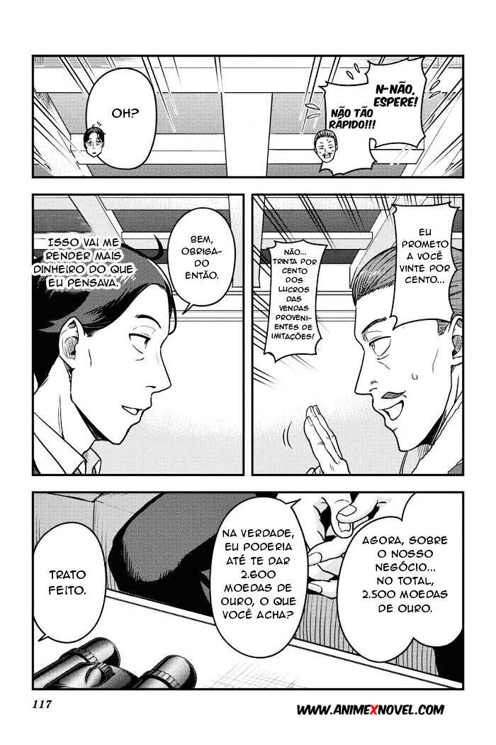 Sasaki to Pii-chan: Isekai de Slow Life wo Tanoshimou to Shitara, Gendai de Inou Battle ni Makikomareta Ken - Mahou Shoujo ga Up wo Hajimeta you desu Chapter 4 - Page 10