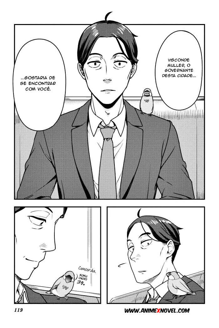 Sasaki to Pii-chan: Isekai de Slow Life wo Tanoshimou to Shitara, Gendai de Inou Battle ni Makikomareta Ken - Mahou Shoujo ga Up wo Hajimeta you desu Chapter 4 - Page 12