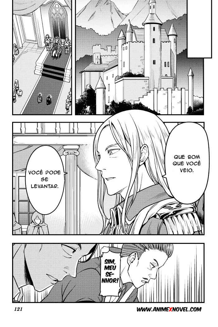 Sasaki to Pii-chan: Isekai de Slow Life wo Tanoshimou to Shitara, Gendai de Inou Battle ni Makikomareta Ken - Mahou Shoujo ga Up wo Hajimeta you desu Chapter 4 - Page 14