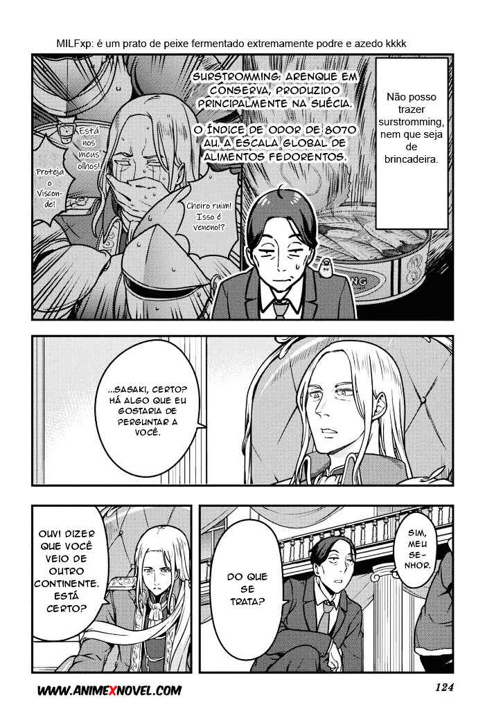 Sasaki to Pii-chan: Isekai de Slow Life wo Tanoshimou to Shitara, Gendai de Inou Battle ni Makikomareta Ken - Mahou Shoujo ga Up wo Hajimeta you desu Chapter 4 - Page 17