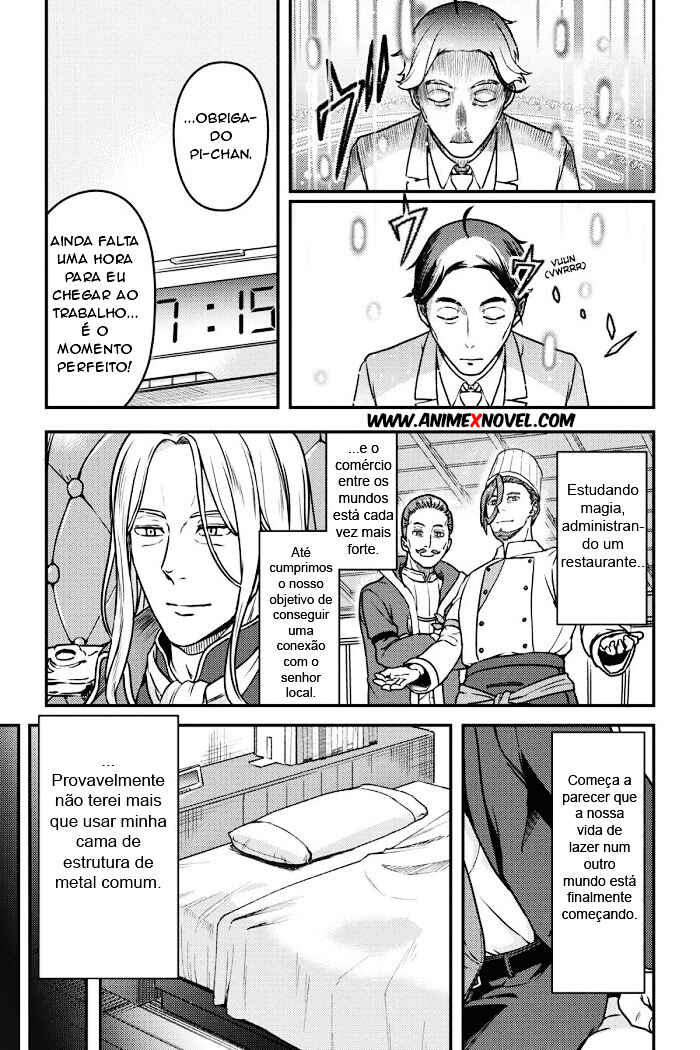 Sasaki to Pii-chan: Isekai de Slow Life wo Tanoshimou to Shitara, Gendai de Inou Battle ni Makikomareta Ken - Mahou Shoujo ga Up wo Hajimeta you desu Chapter 4 - Page 36