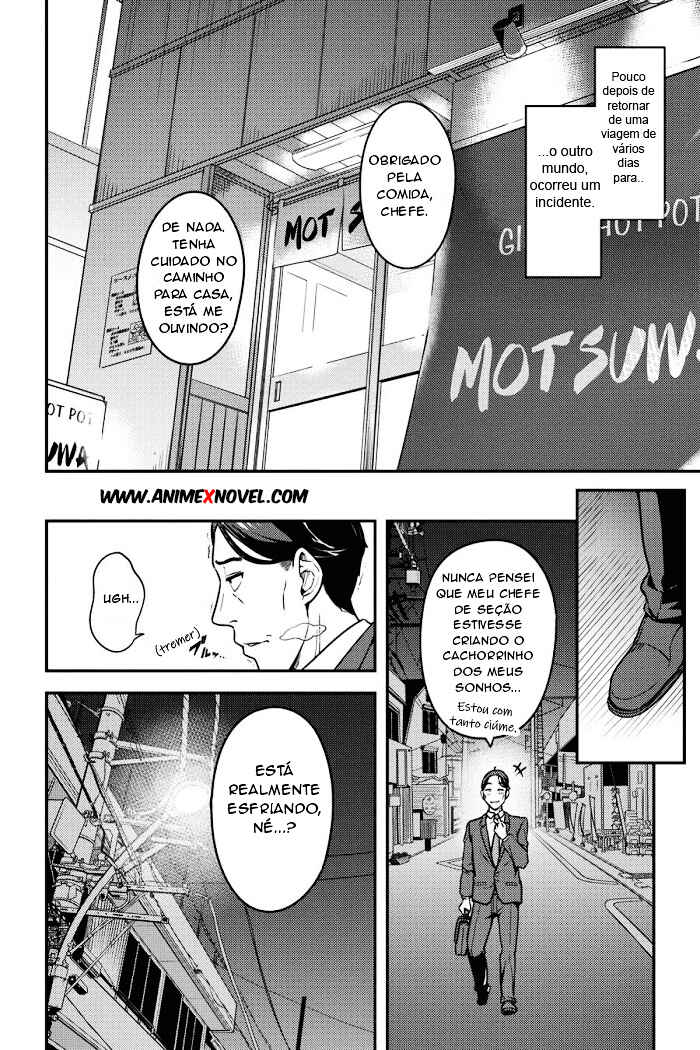 Sasaki to Pii-chan: Isekai de Slow Life wo Tanoshimou to Shitara, Gendai de Inou Battle ni Makikomareta Ken - Mahou Shoujo ga Up wo Hajimeta you desu Chapter 4 - Page 37