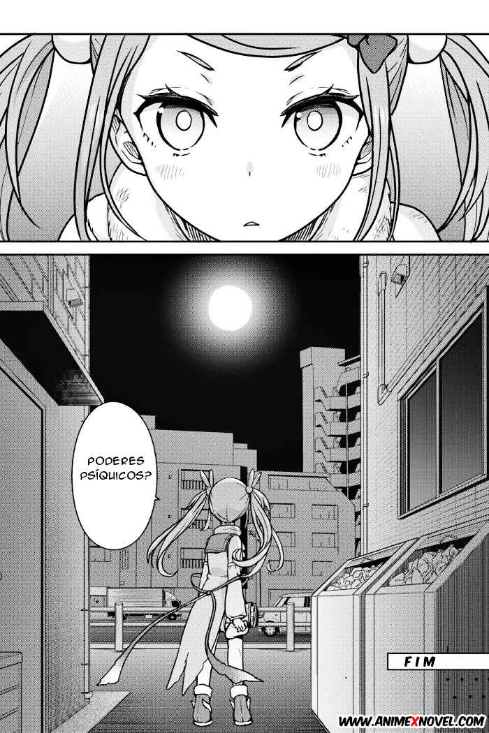 Sasaki to Pii-chan: Isekai de Slow Life wo Tanoshimou to Shitara, Gendai de Inou Battle ni Makikomareta Ken - Mahou Shoujo ga Up wo Hajimeta you desu Chapter 4 - Page 40