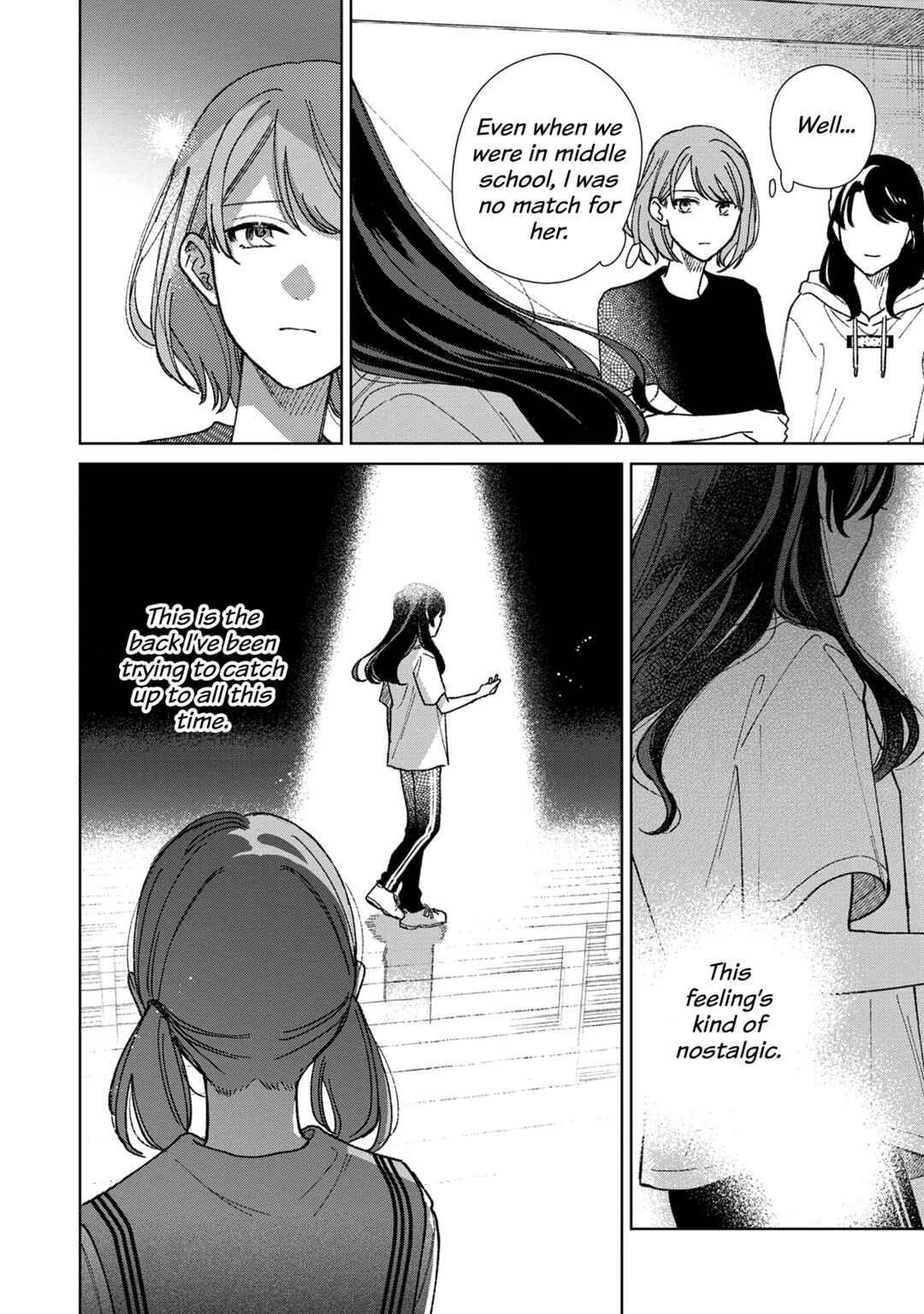 Sankakkei no Kowashi-kata Chapter 12 - Page 20
