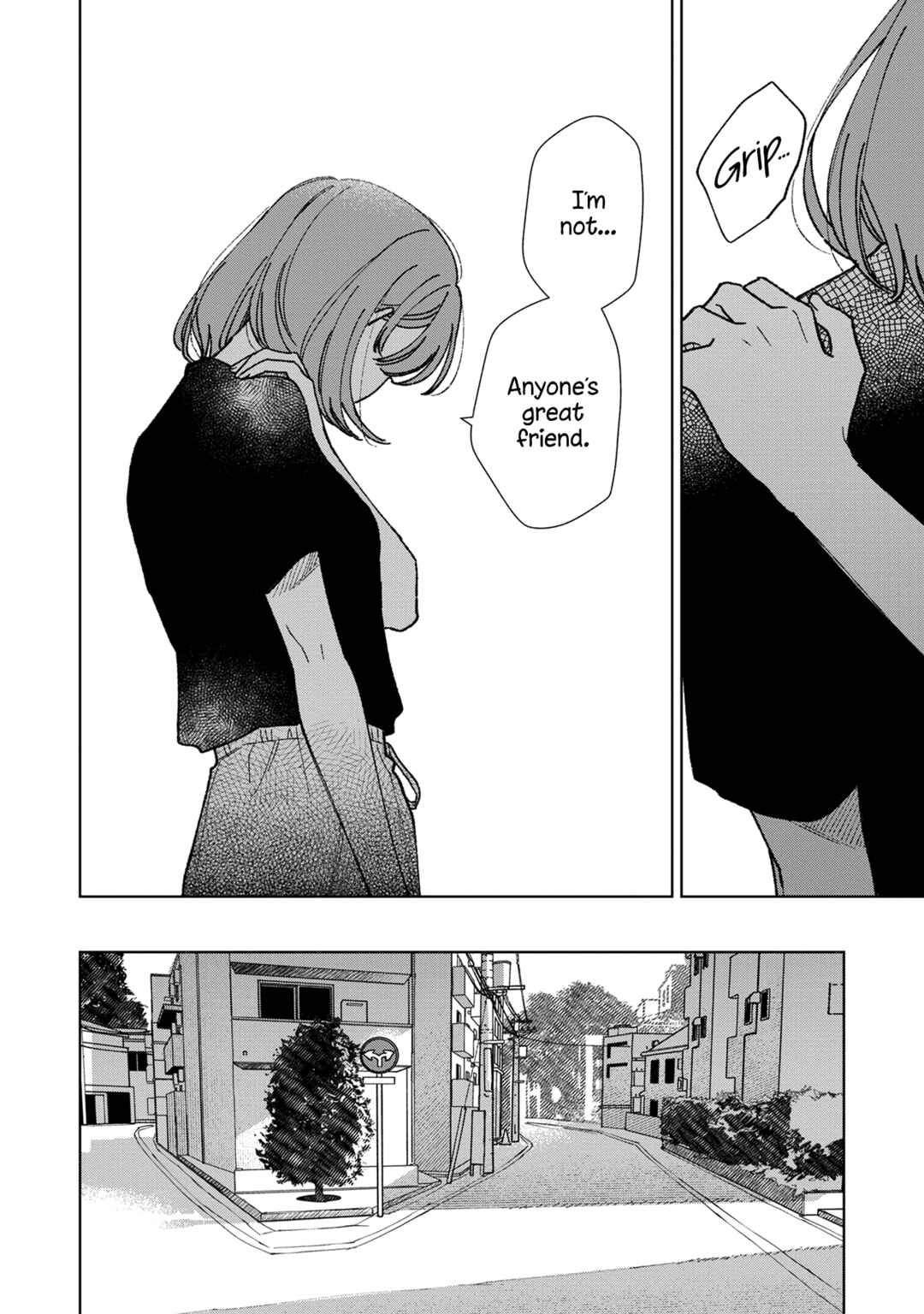 Sankakkei no Kowashi-kata Chapter 12 - Page 24