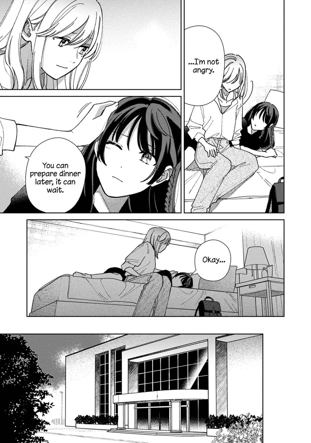 Sankakkei no Kowashi-kata Chapter 12 - Page 5