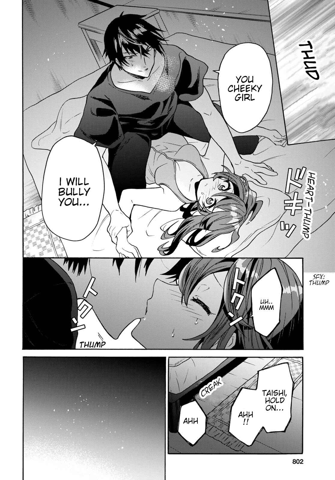 29-sai Dokushin wa Isekai de Jiyuu ni Ikita……katta. Chapter 9 - Page 21