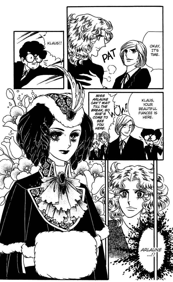 The Window of Orpheus Chapter 7 - Page 10