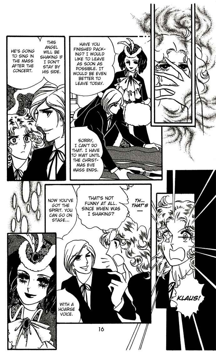 The Window of Orpheus Chapter 7 - Page 13