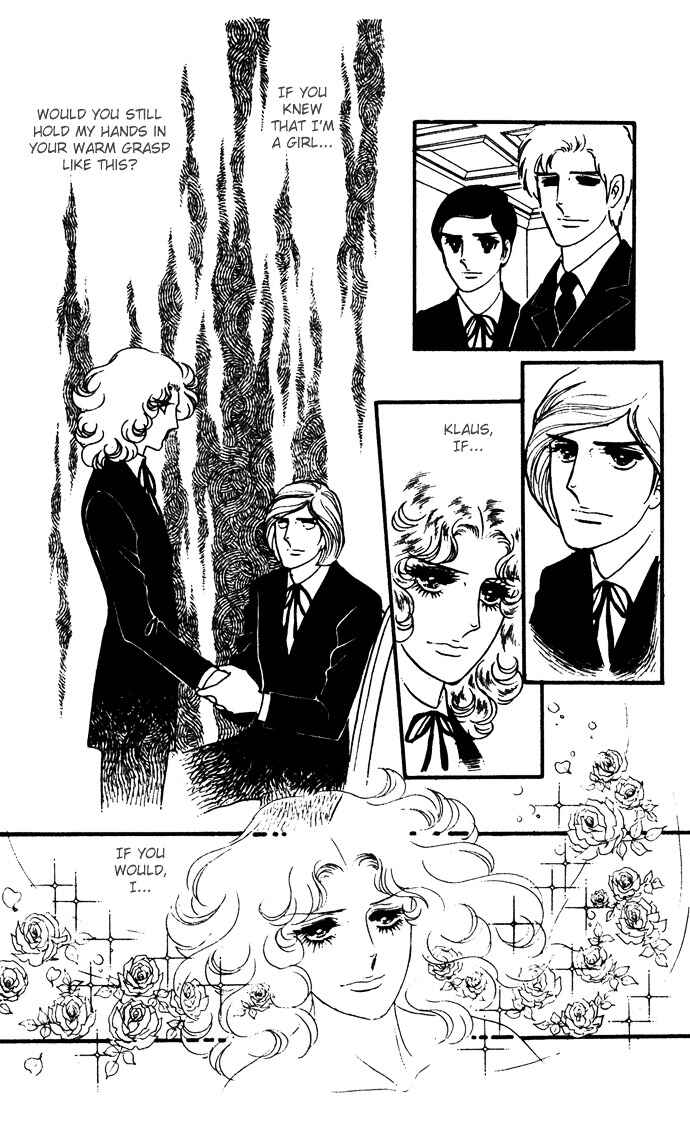 The Window of Orpheus Chapter 7 - Page 9
