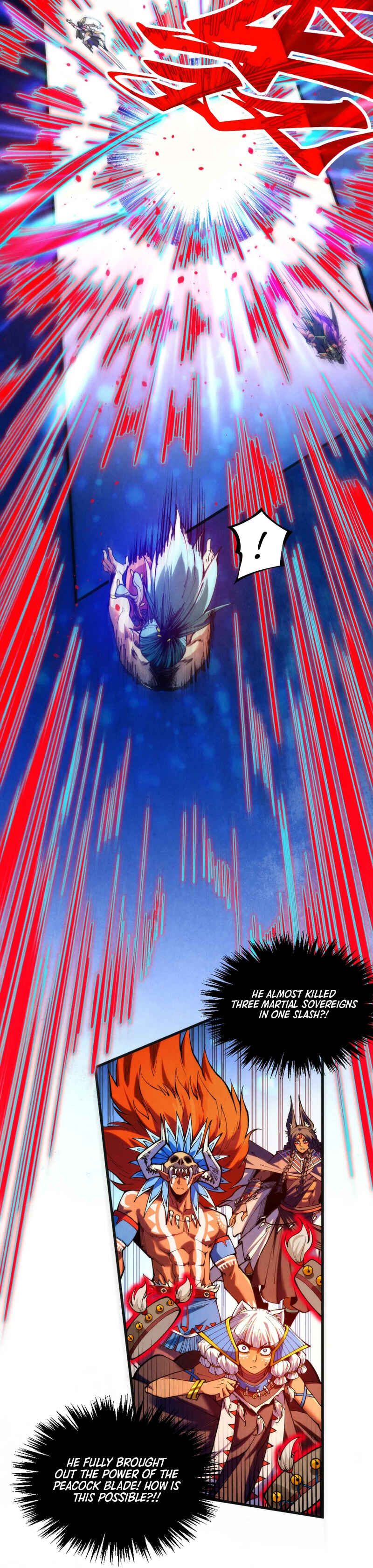Zhè Yí Shì Wǒ Yào Dāng Zhì Zūn Chapter 368 - Page 12