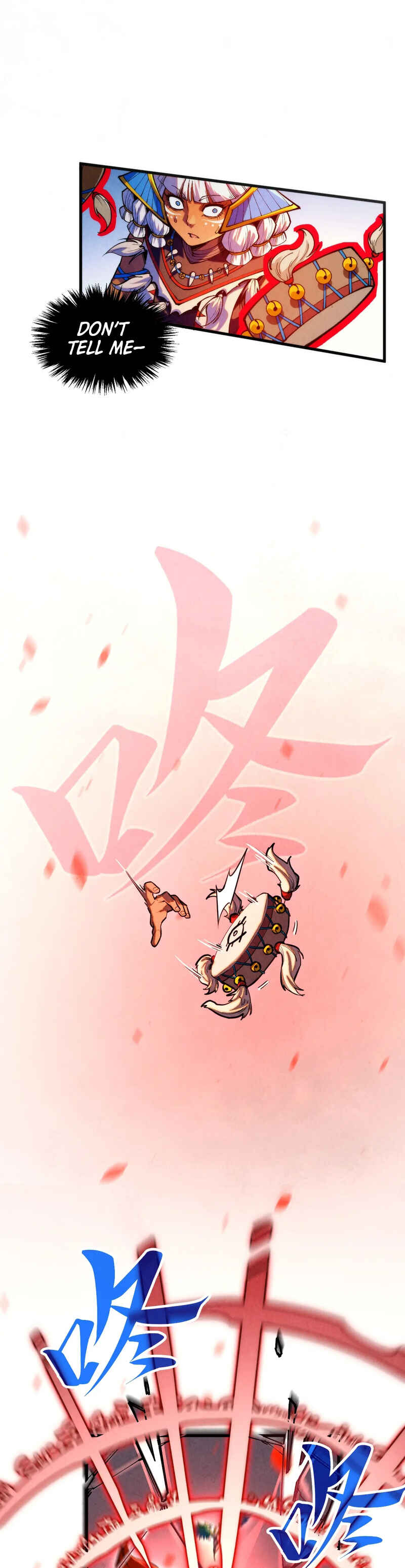 Zhè Yí Shì Wǒ Yào Dāng Zhì Zūn Chapter 368 - Page 13