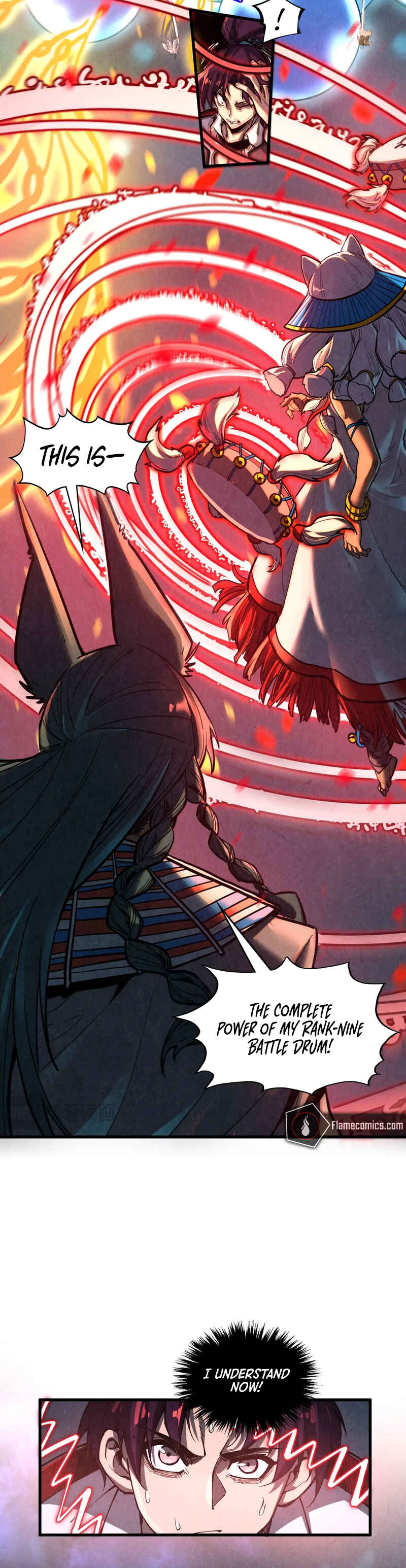 Zhè Yí Shì Wǒ Yào Dāng Zhì Zūn Chapter 368 - Page 15