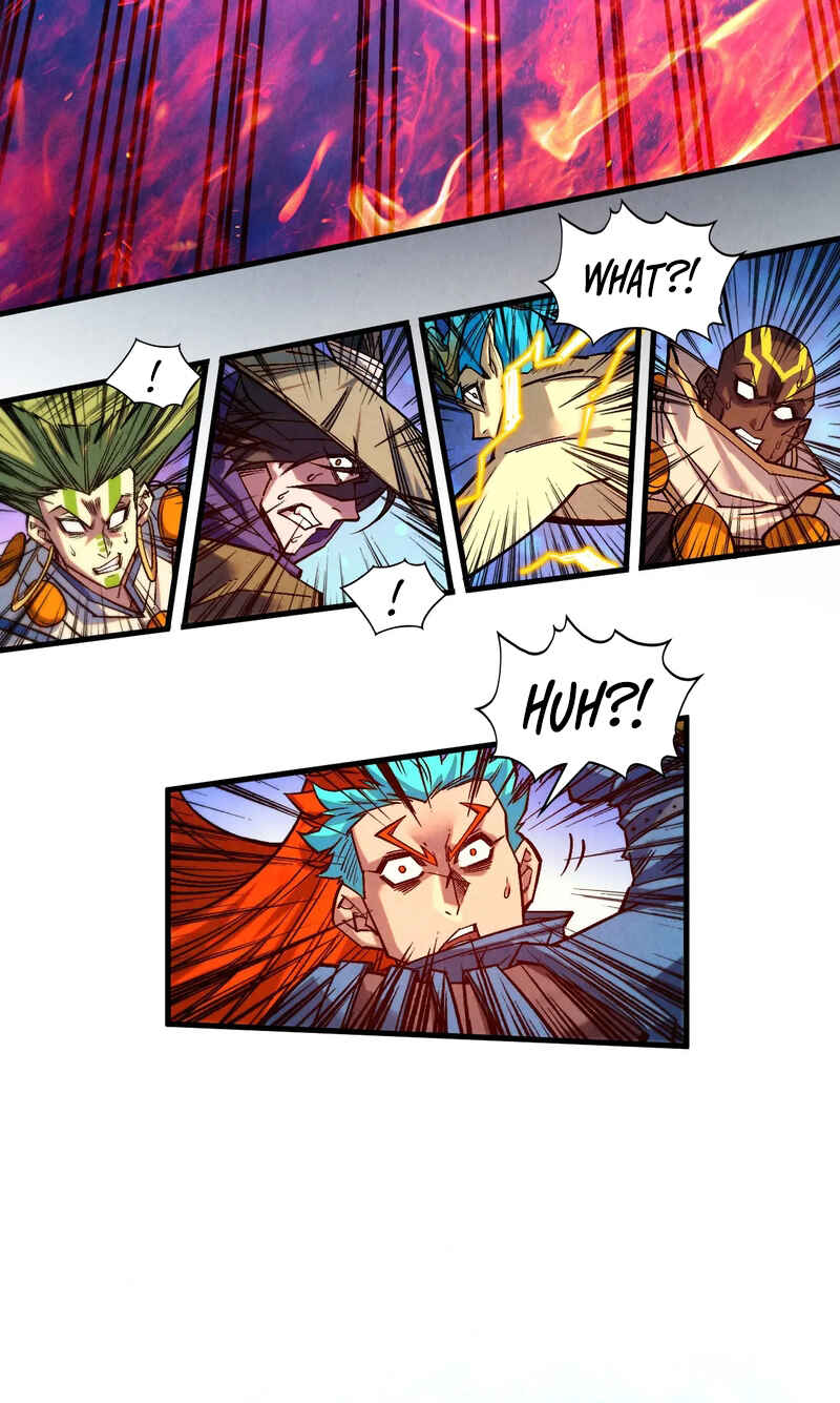 Zhè Yí Shì Wǒ Yào Dāng Zhì Zūn Chapter 368 - Page 9