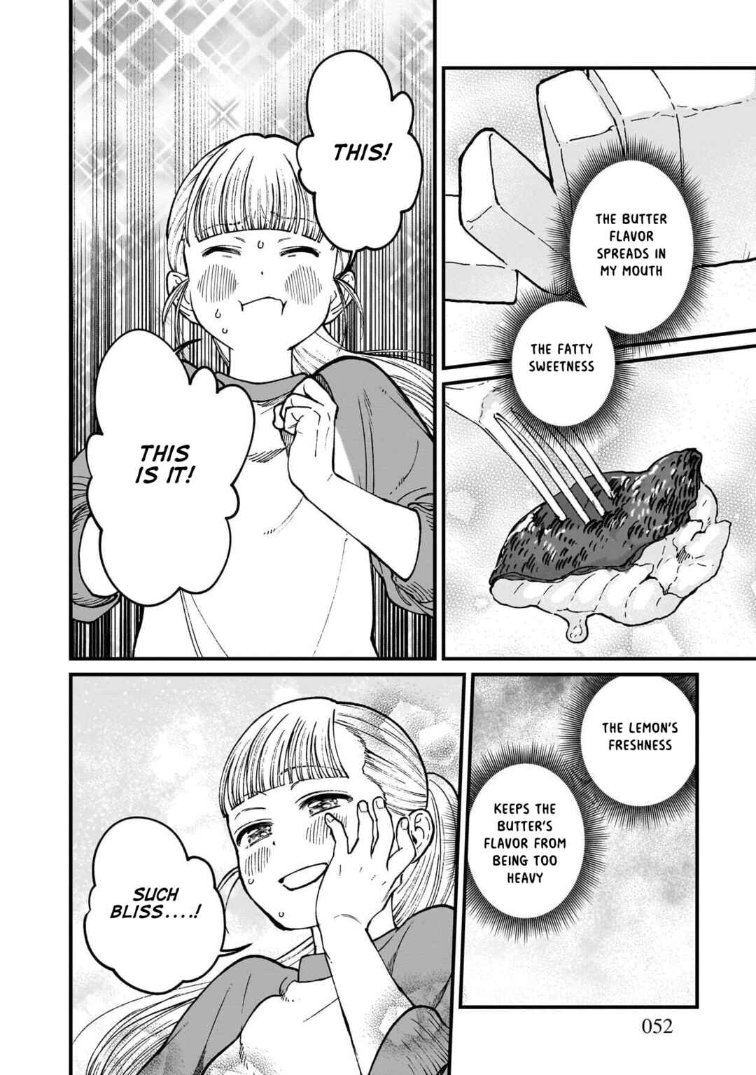 Isekai Izakaya "Gen" Chapter 75 - Page 13