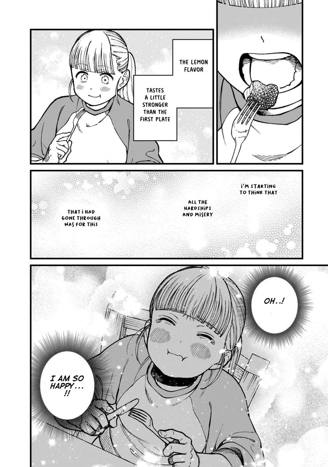 Isekai Izakaya "Gen" Chapter 75 - Page 15