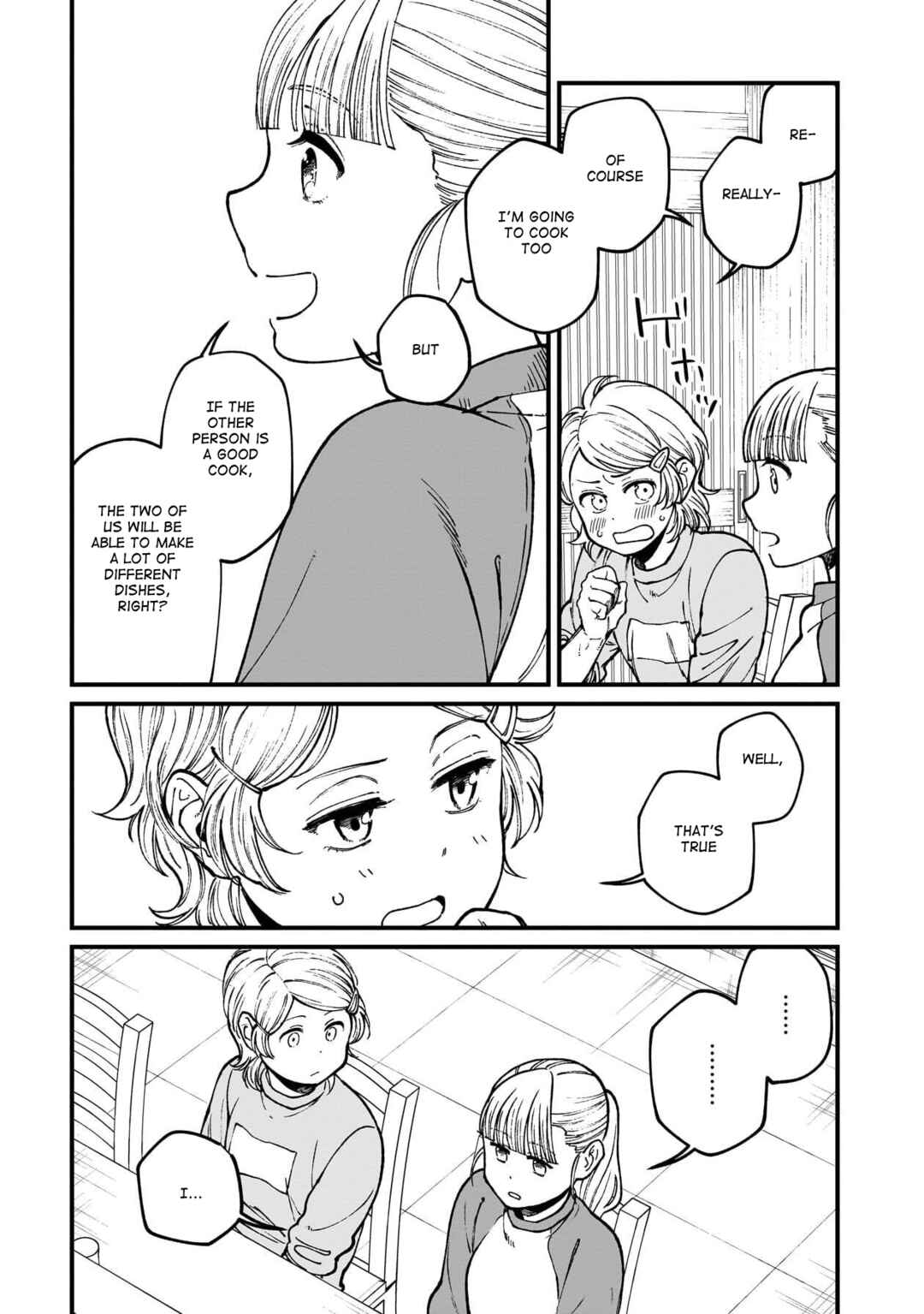 Isekai Izakaya "Gen" Chapter 75 - Page 18