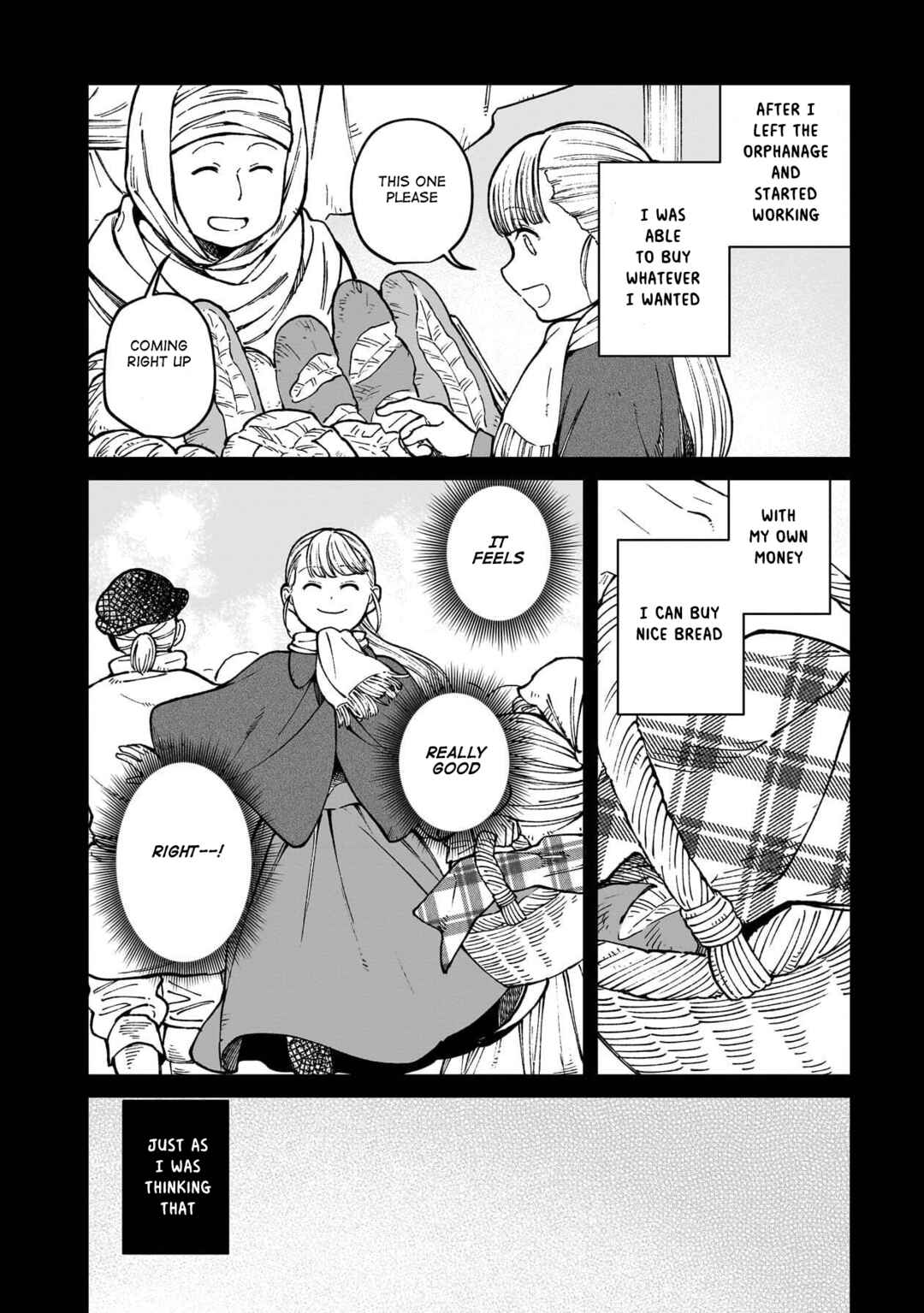 Isekai Izakaya "Gen" Chapter 75 - Page 5