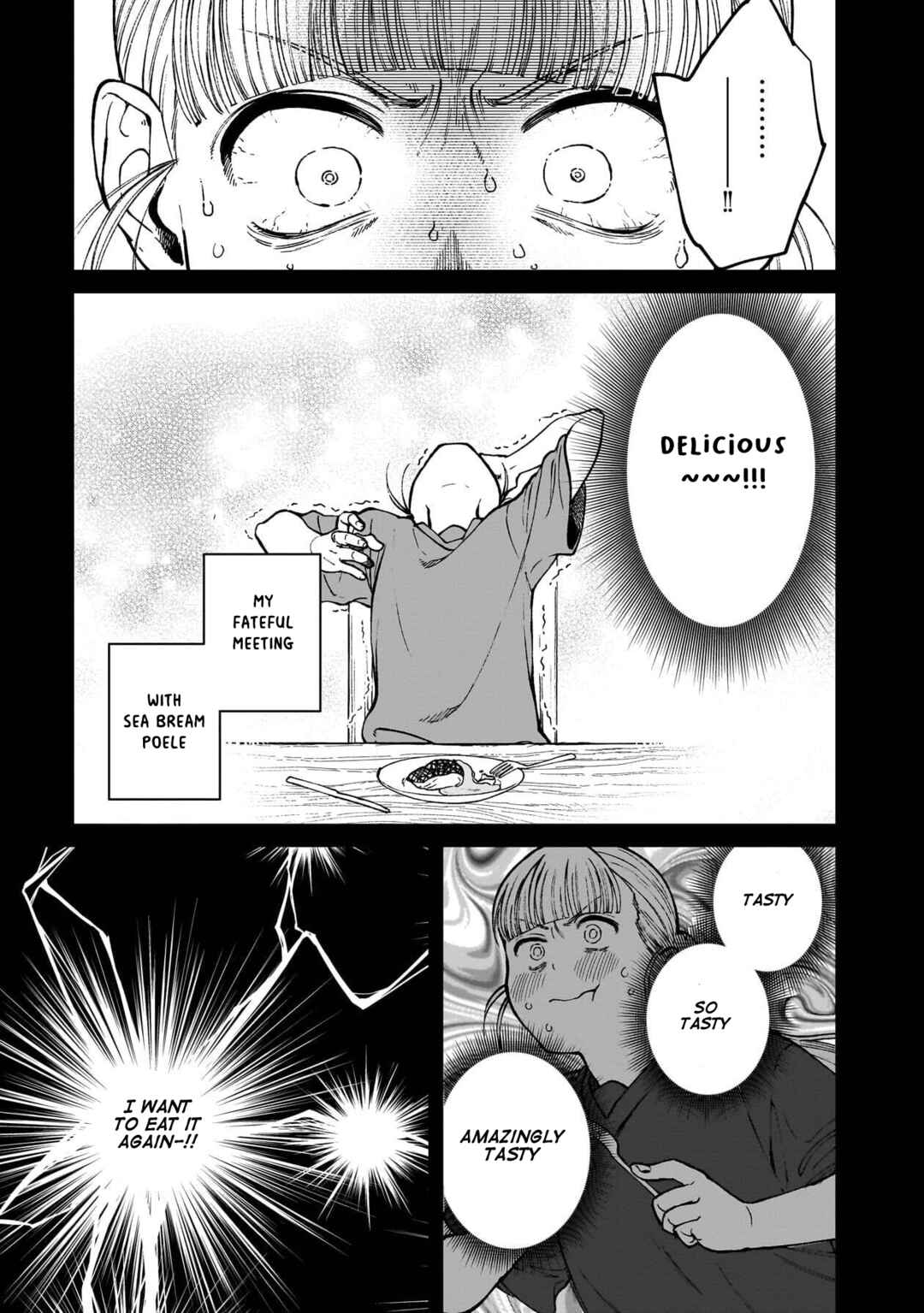 Isekai Izakaya "Gen" Chapter 75 - Page 6