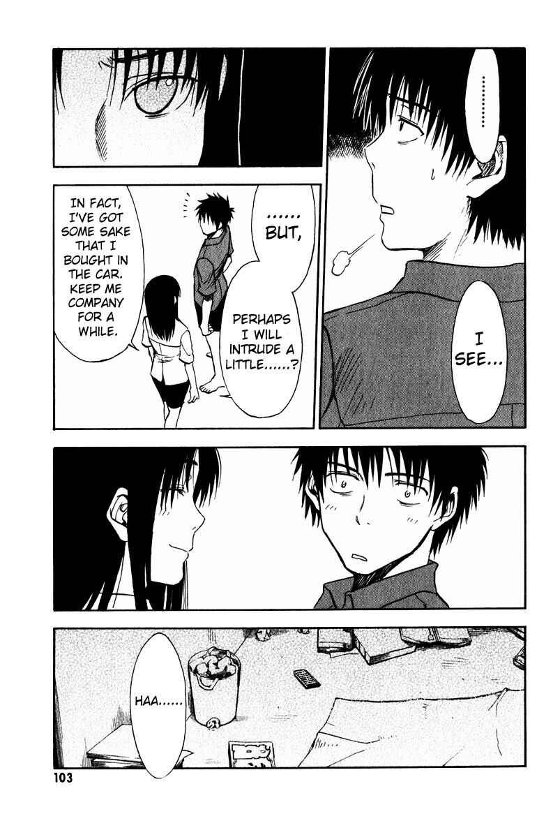 NHK ni Youkoso! Chapter 8 - Page 27