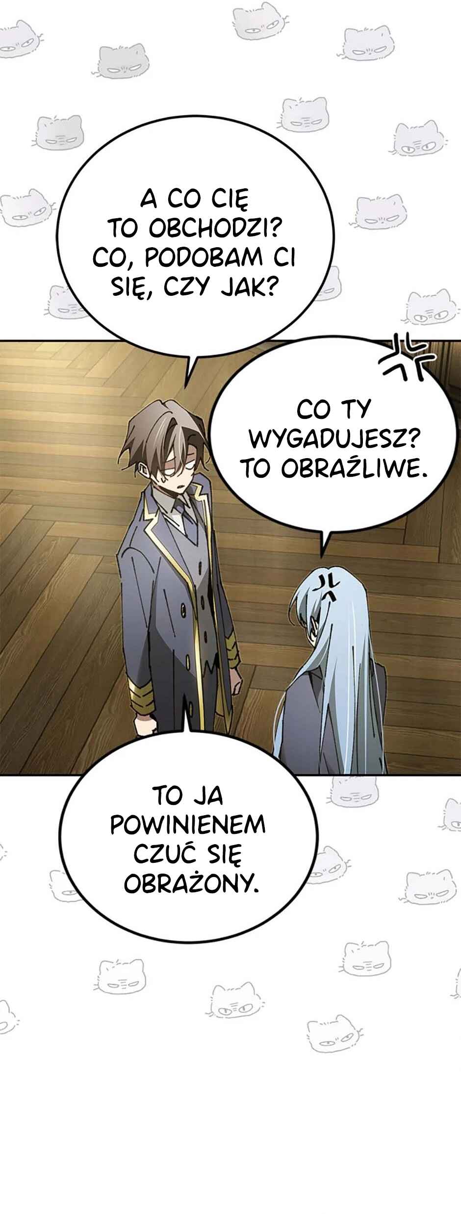 Mabeop Hakgyo Apjeommyeol Cheonjae-ga Doeeotda Chapter 19 - Page 16