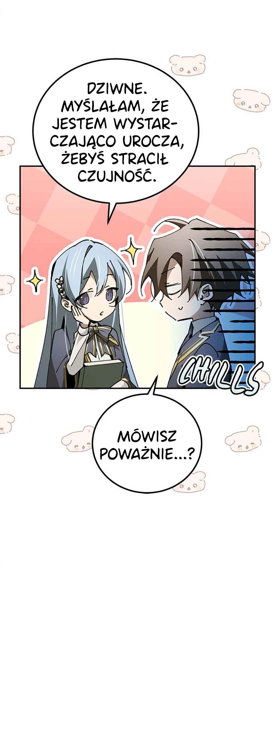Mabeop Hakgyo Apjeommyeol Cheonjae-ga Doeeotda Chapter 19 - Page 34
