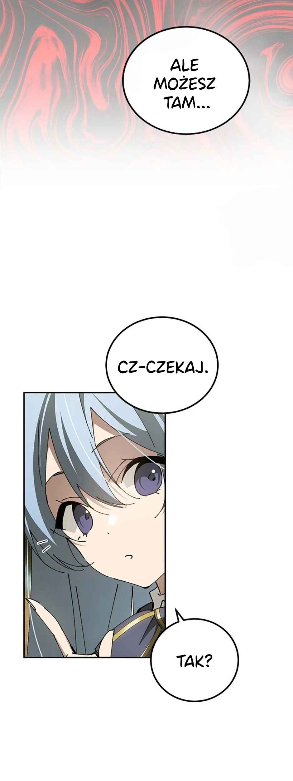 Mabeop Hakgyo Apjeommyeol Cheonjae-ga Doeeotda Chapter 19 - Page 40
